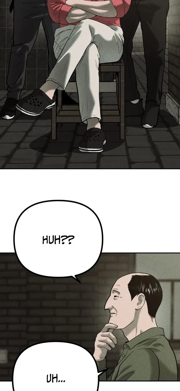 Secret Agent Crocodile Bird Chapter 20 – Page 95