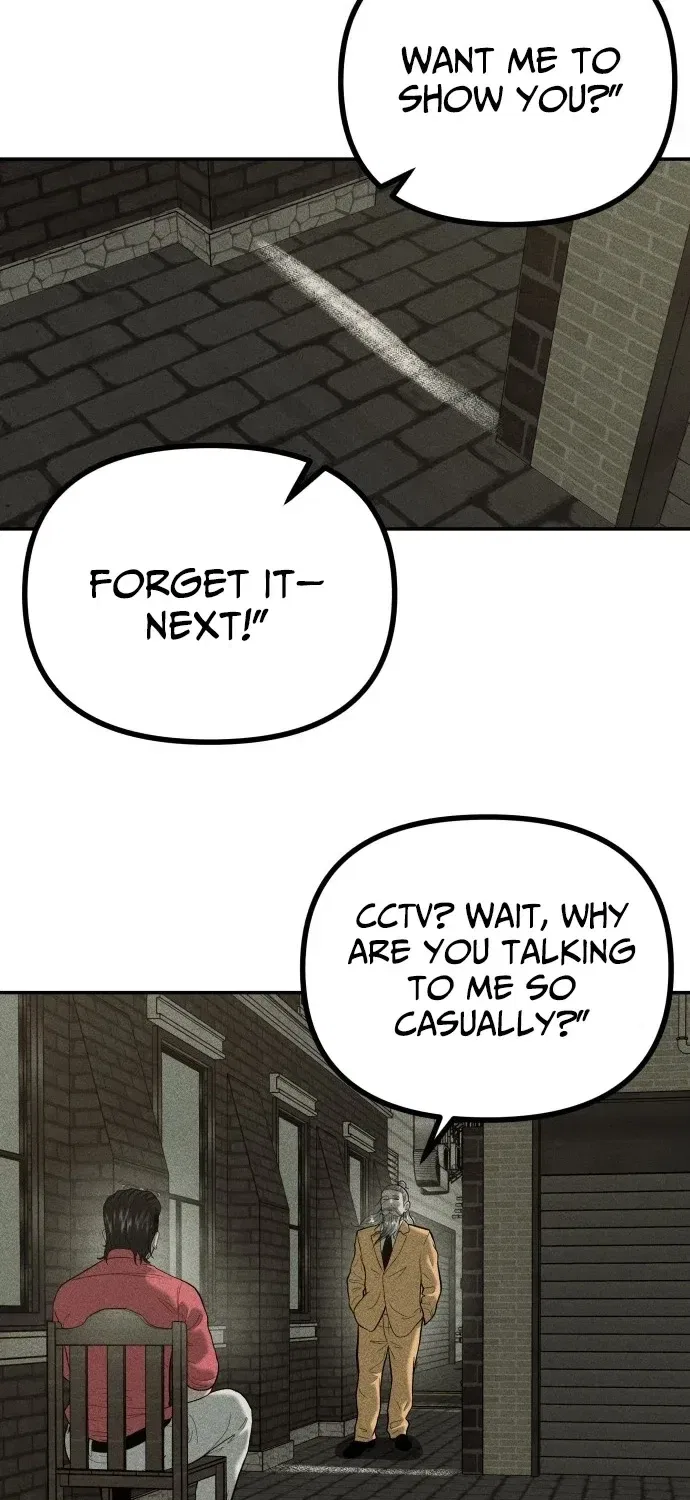 Secret Agent Crocodile Bird Chapter 20 – Page 99