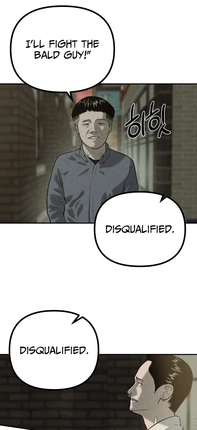 Secret Agent Crocodile Bird Chapter 20 – Page 101