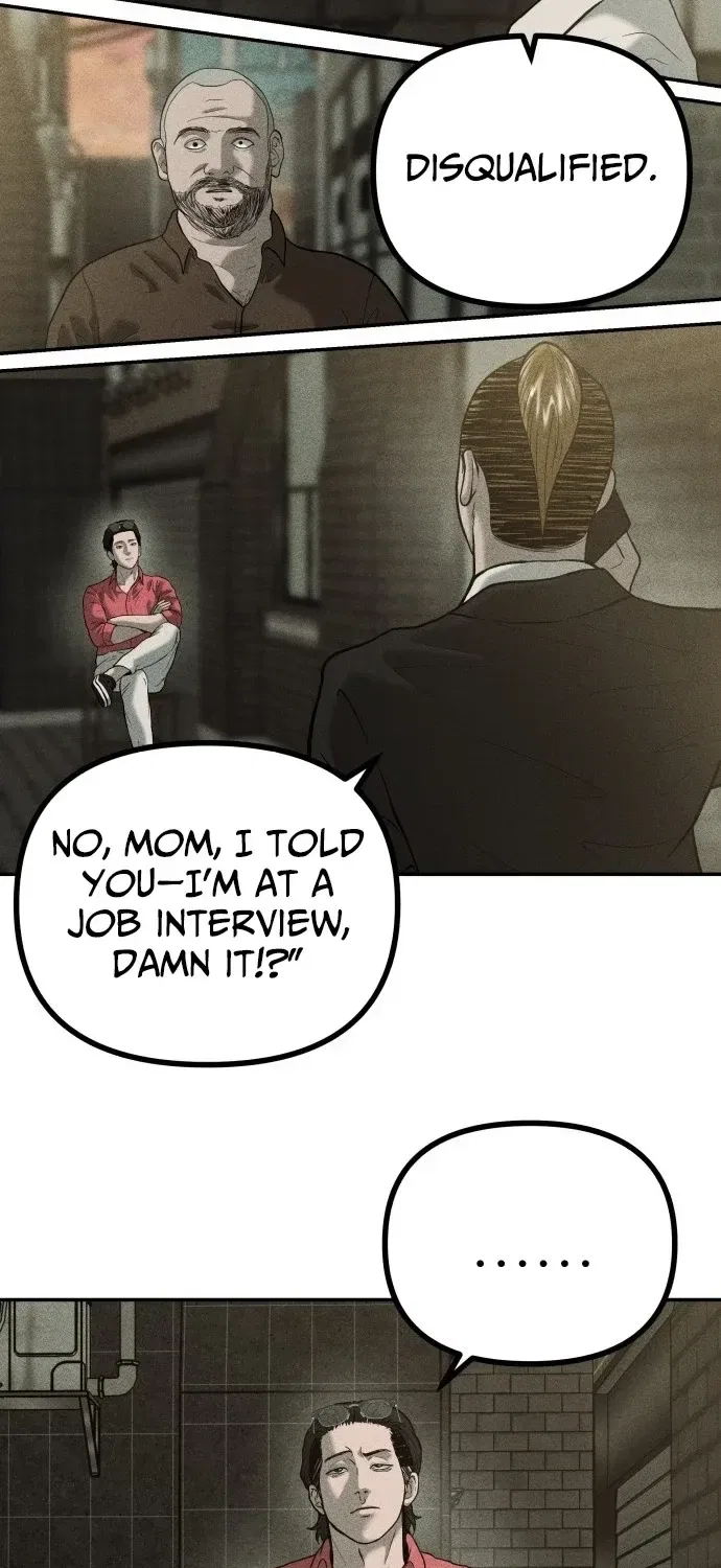Secret Agent Crocodile Bird Chapter 20 – Page 102