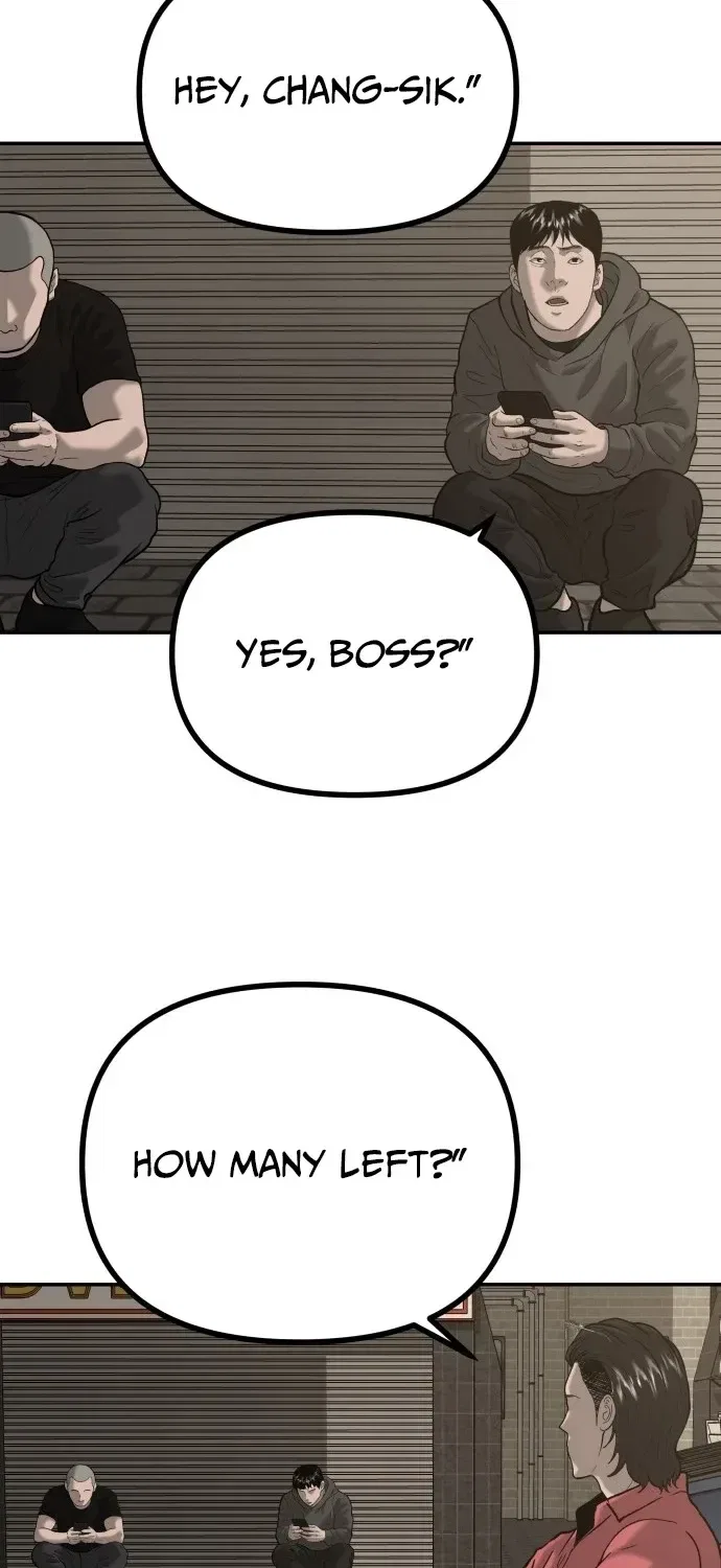 Secret Agent Crocodile Bird Chapter 20 – Page 105