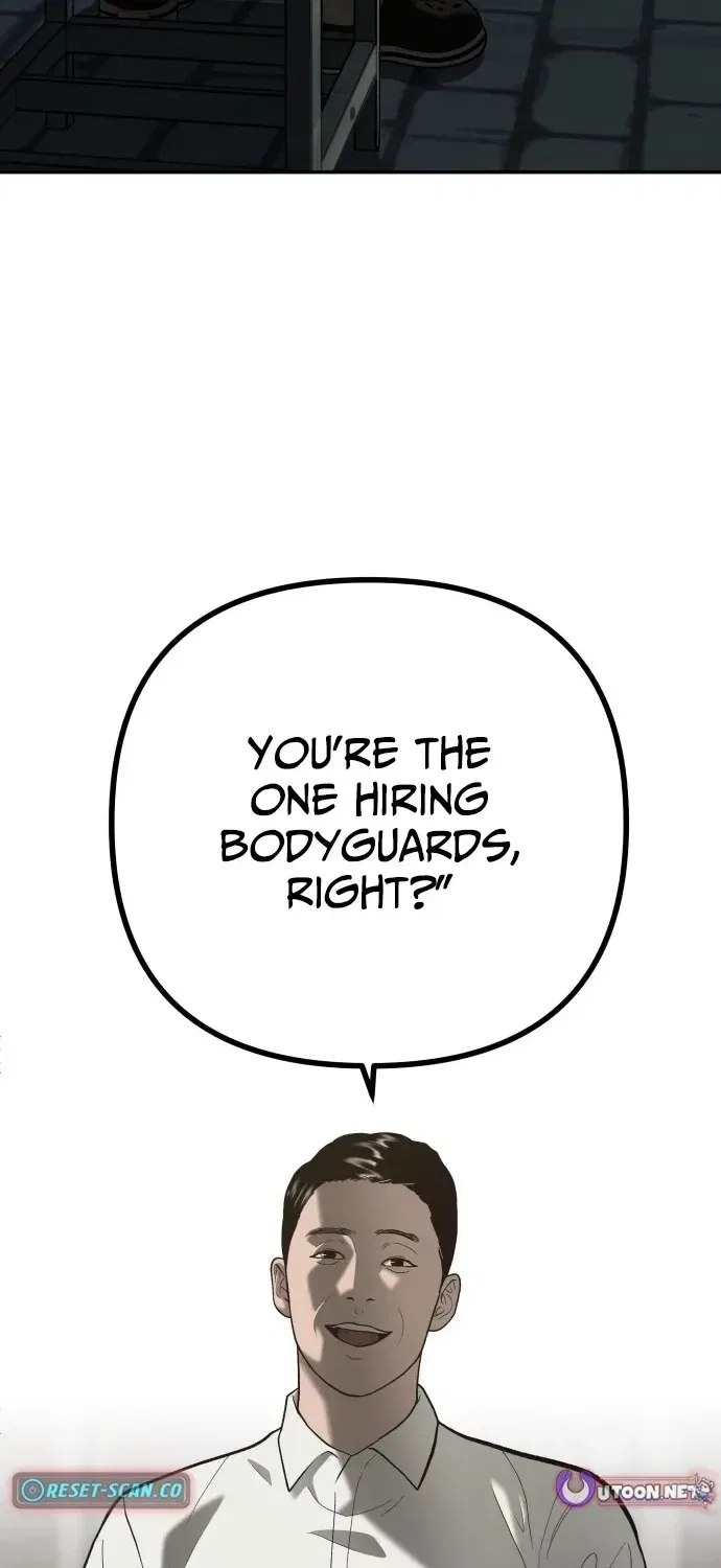 Secret Agent Crocodile Bird Chapter 20 – Page 110