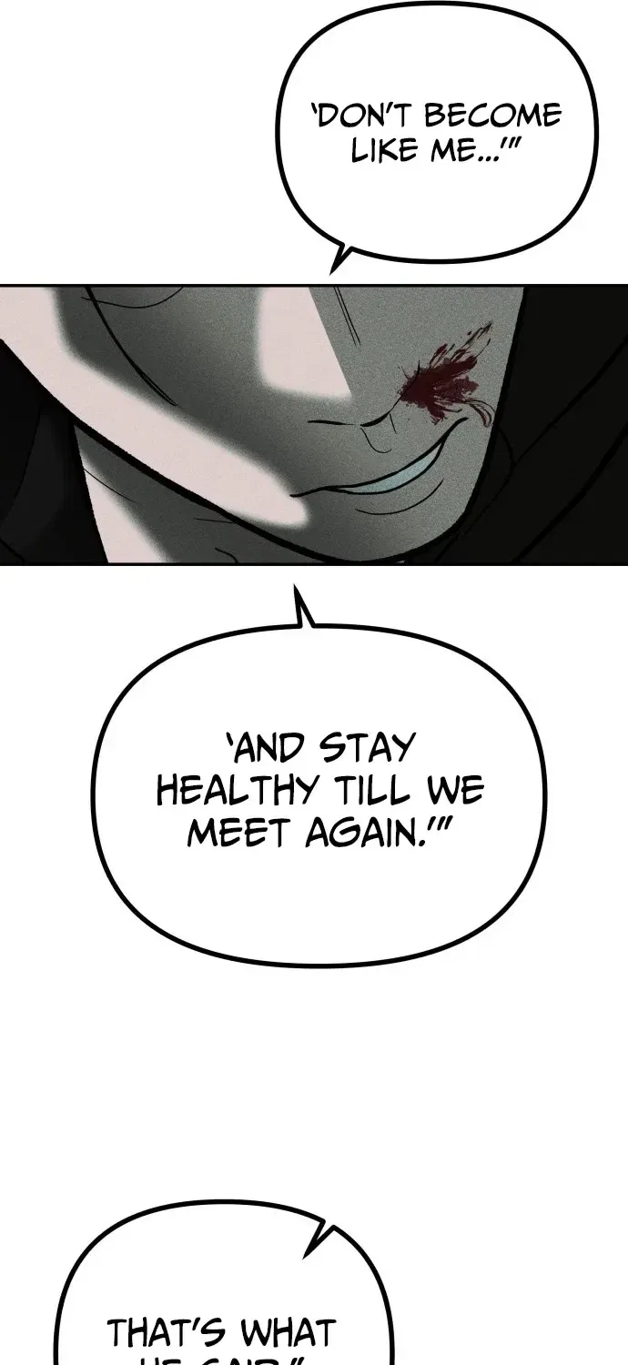 Secret Agent Crocodile Bird Chapter 19 – Page 18