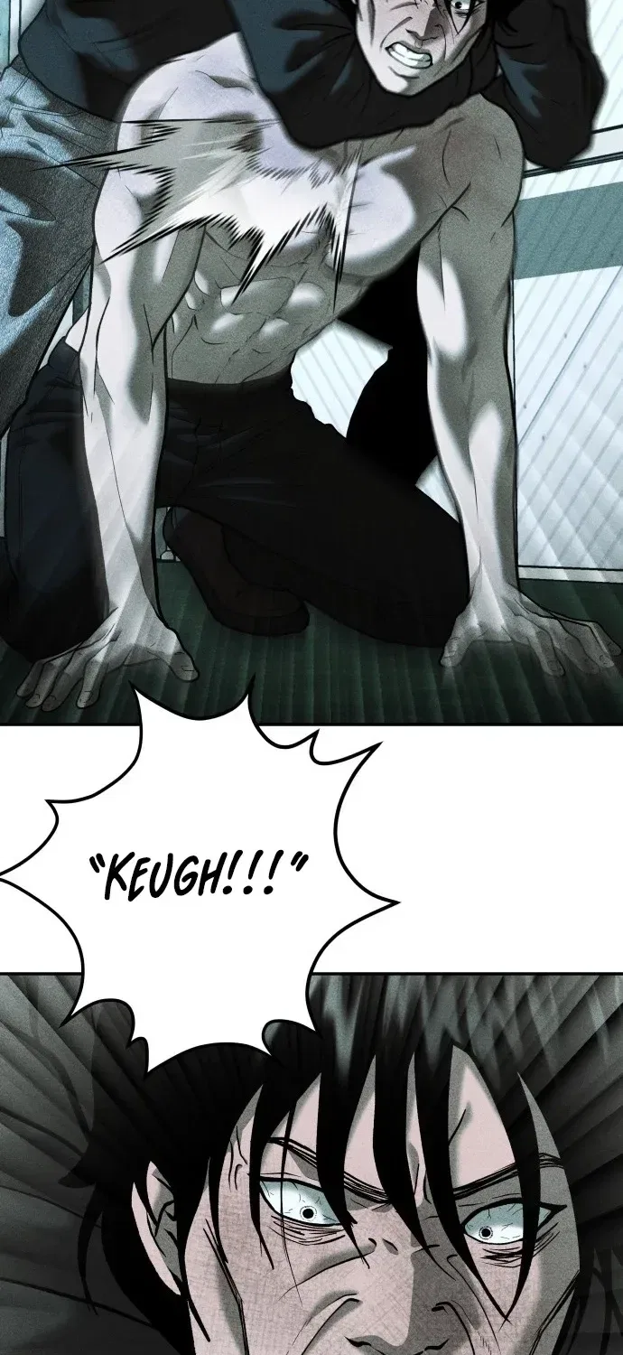 Secret Agent Crocodile Bird Chapter 19 – Page 21