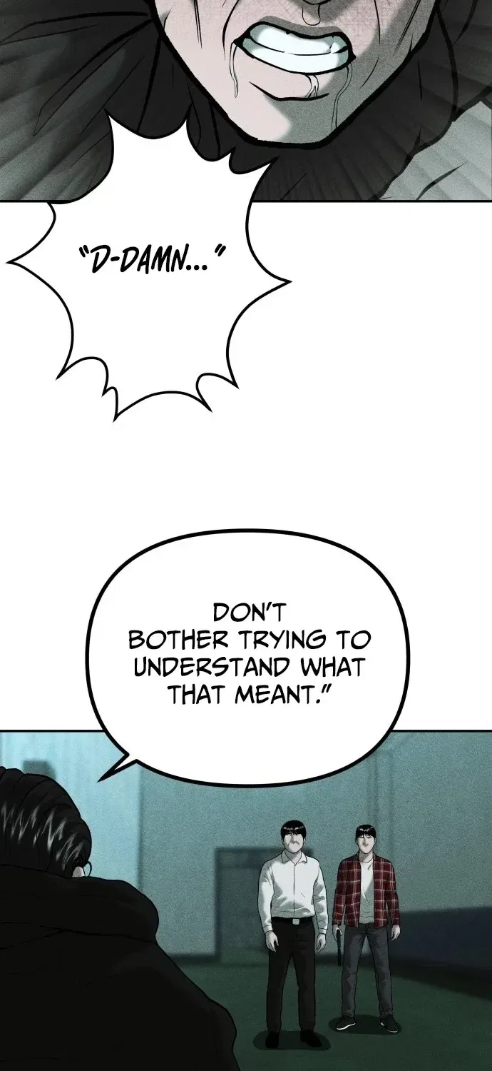 Secret Agent Crocodile Bird Chapter 19 – Page 22