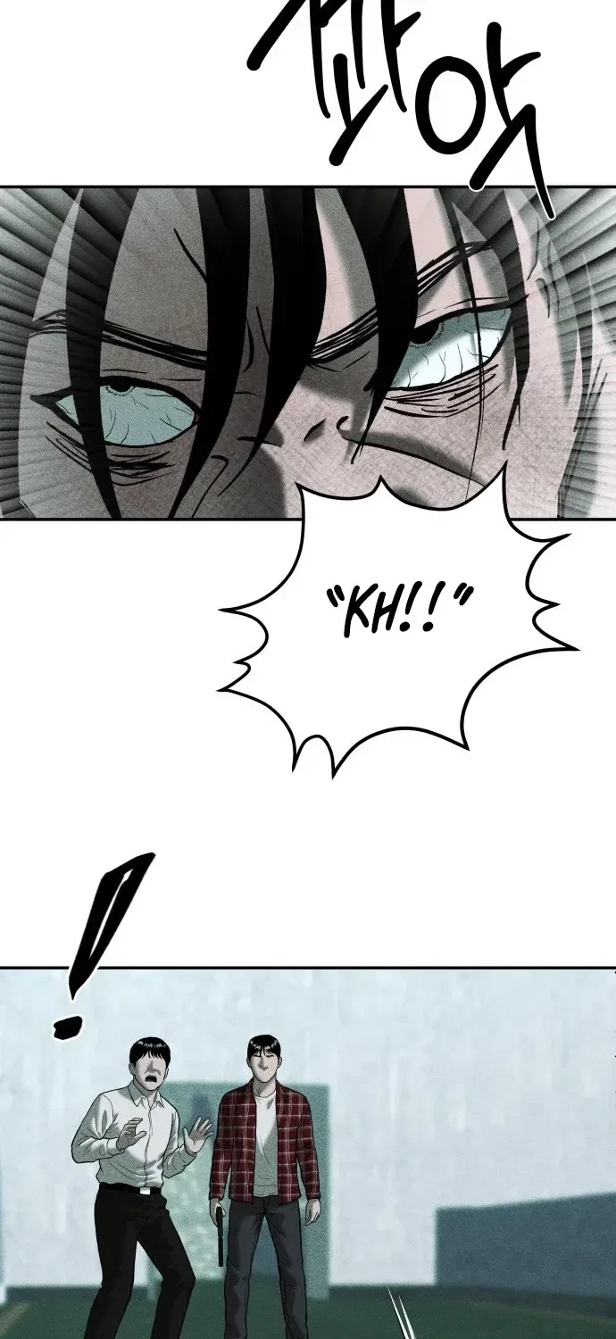 Secret Agent Crocodile Bird Chapter 19 – Page 25