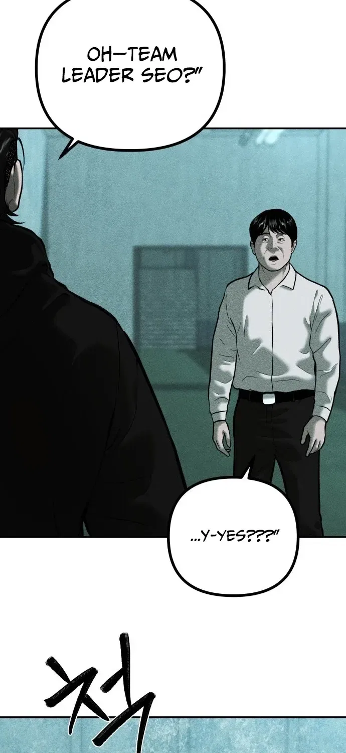 Secret Agent Crocodile Bird Chapter 19 – Page 34