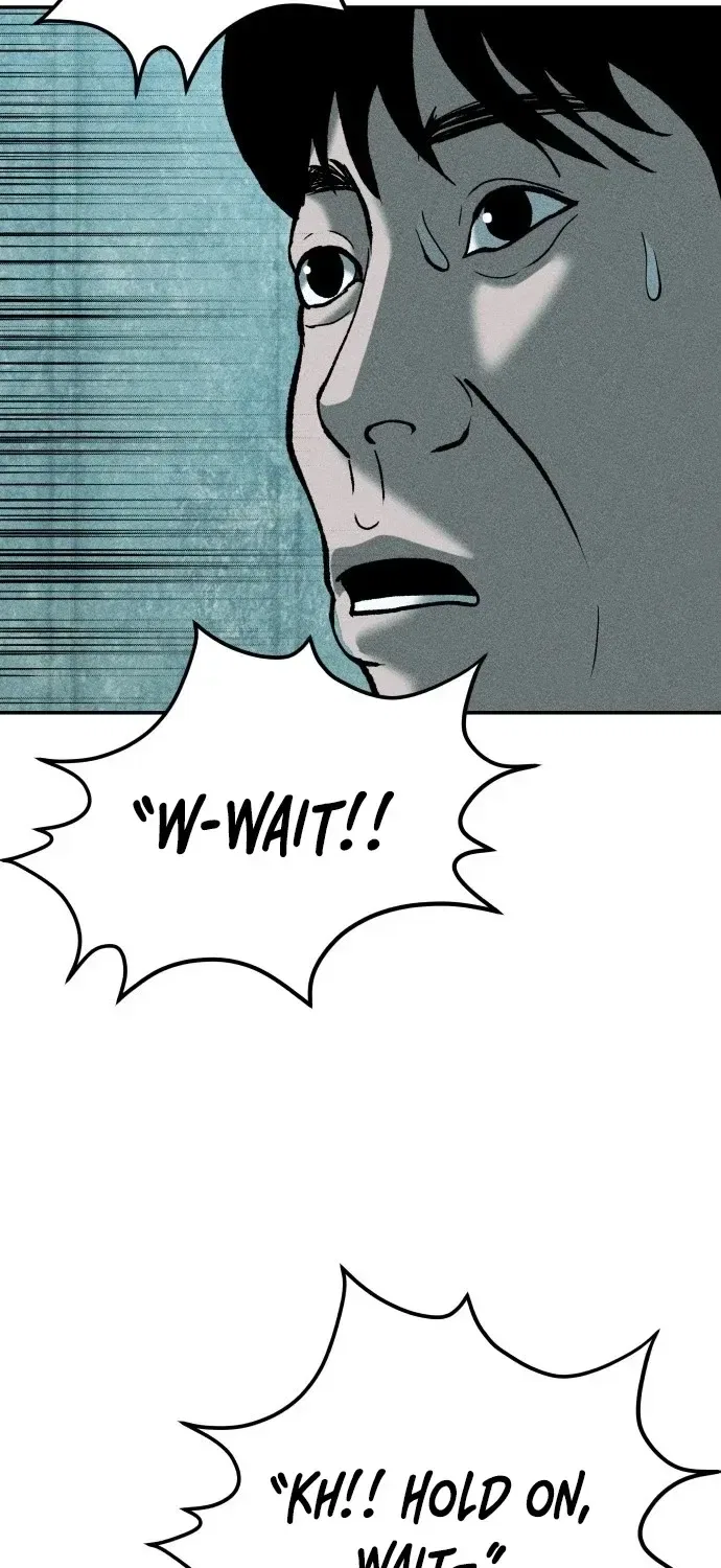 Secret Agent Crocodile Bird Chapter 19 – Page 38
