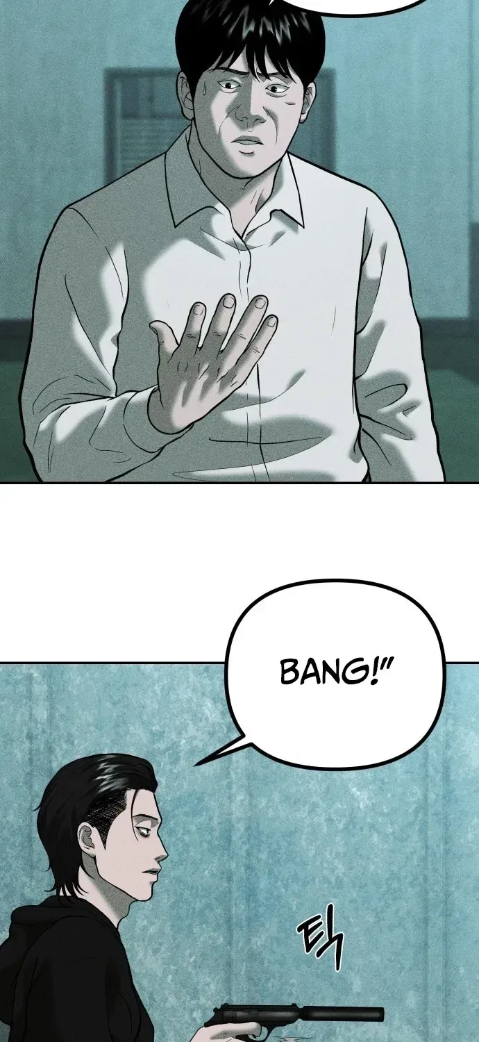 Secret Agent Crocodile Bird Chapter 19 – Page 41