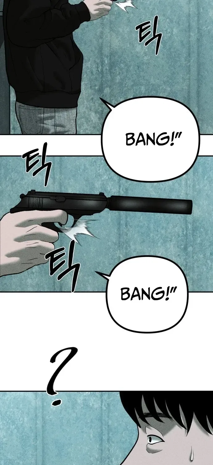 Secret Agent Crocodile Bird Chapter 19 – Page 42