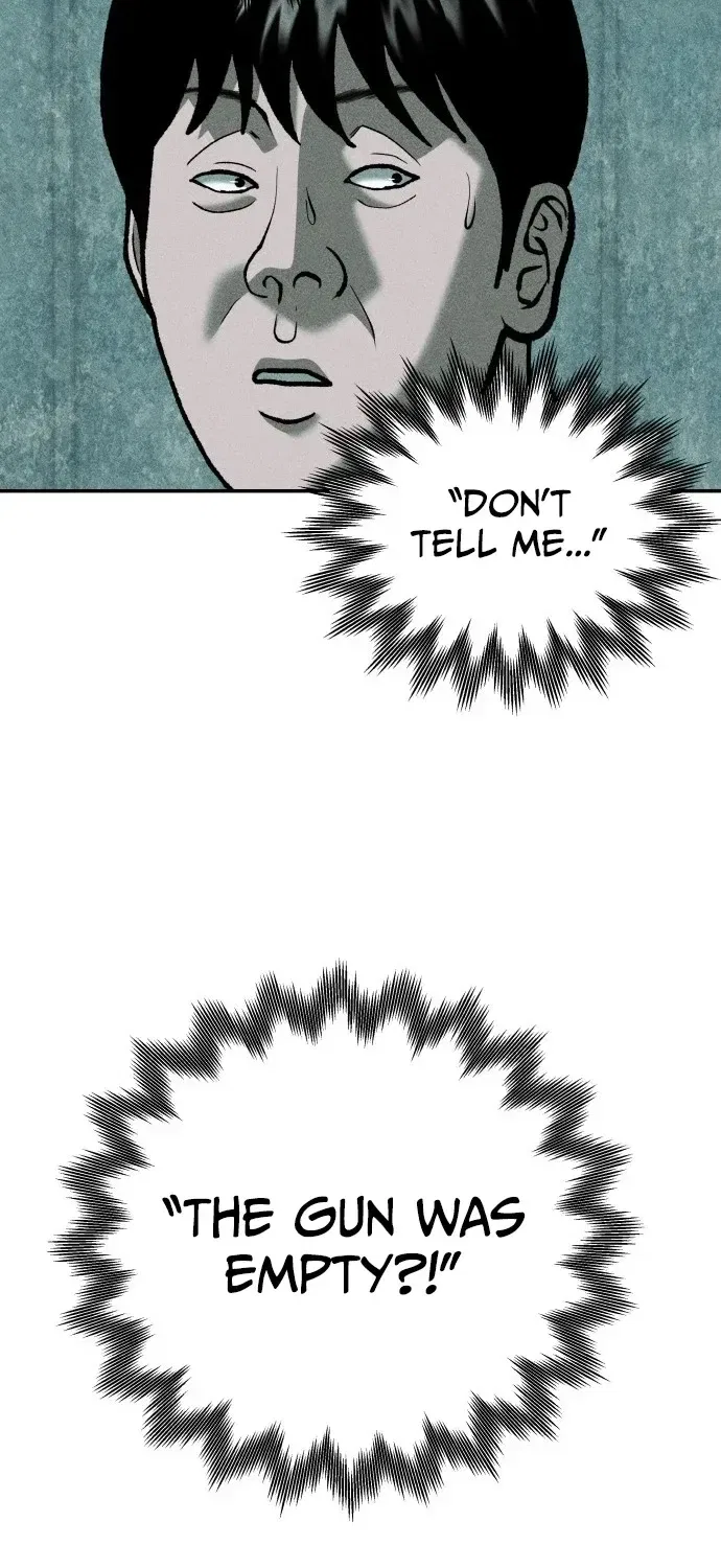Secret Agent Crocodile Bird Chapter 19 – Page 46