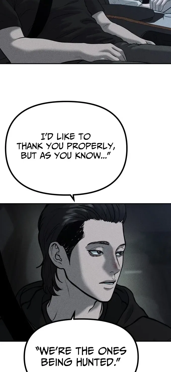 Secret Agent Crocodile Bird Chapter 19 – Page 51
