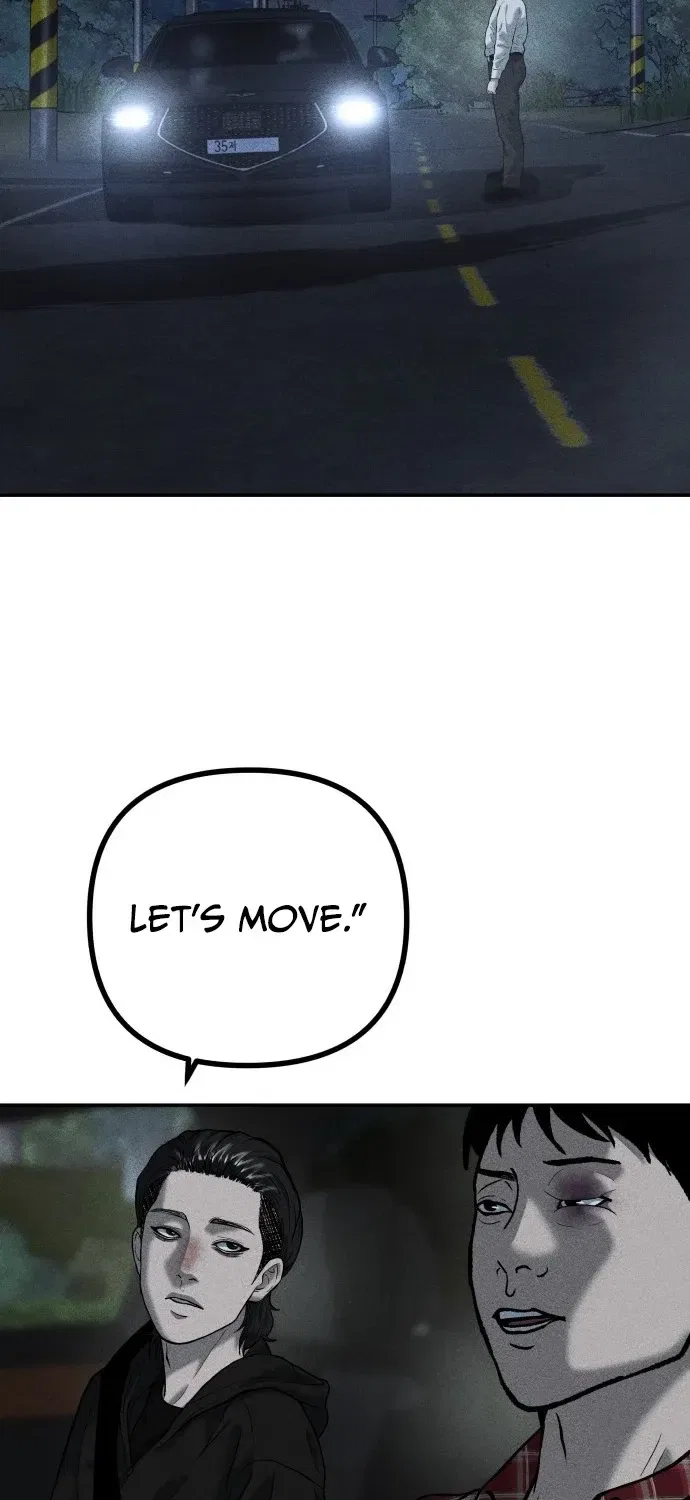 Secret Agent Crocodile Bird Chapter 19 – Page 54