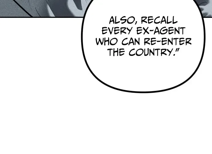 Secret Agent Crocodile Bird Chapter 19 – Page 64