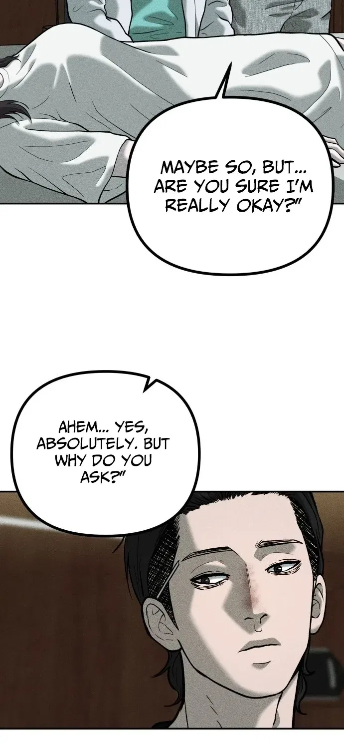 Secret Agent Crocodile Bird Chapter 19 – Page 75