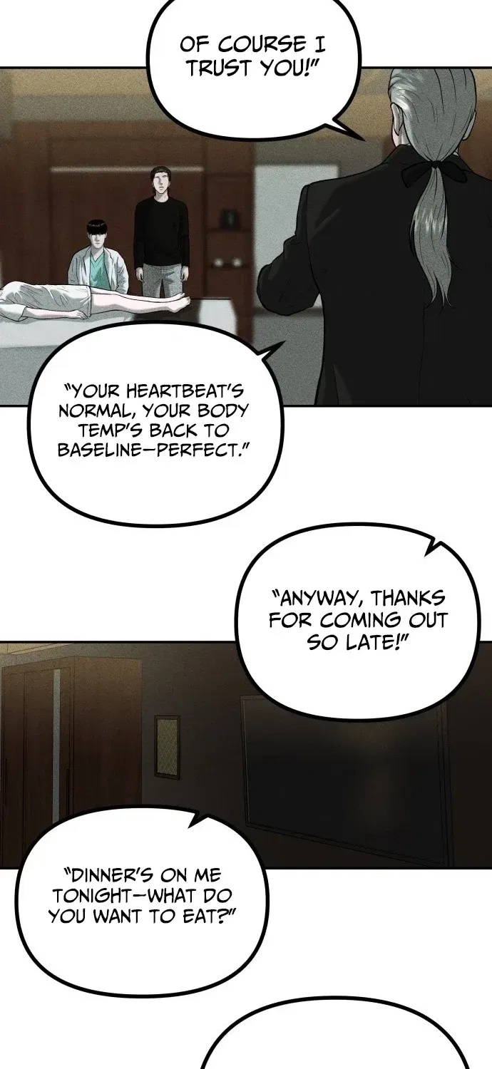 Secret Agent Crocodile Bird Chapter 19 – Page 79