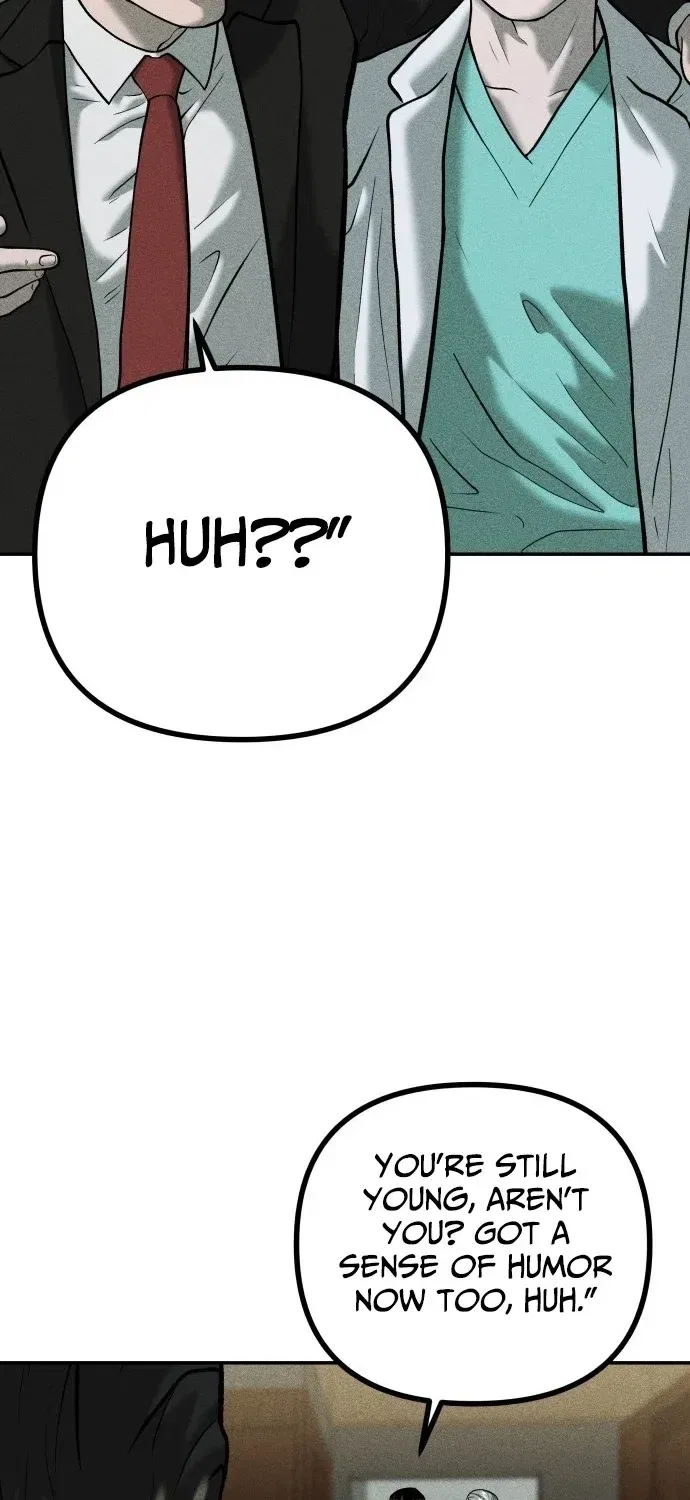 Secret Agent Crocodile Bird Chapter 19 – Page 81