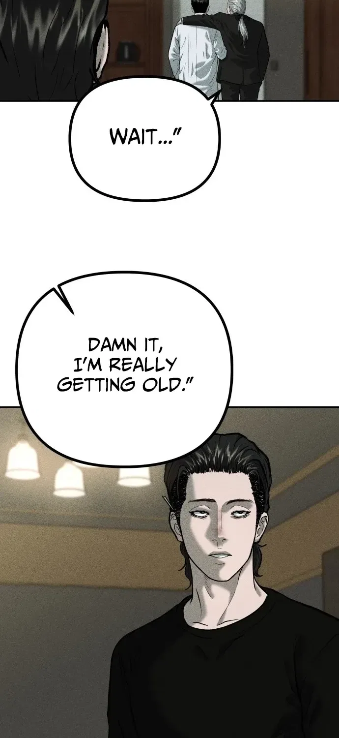 Secret Agent Crocodile Bird Chapter 19 – Page 82