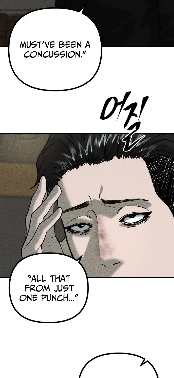 Secret Agent Crocodile Bird Chapter 19 – Page 83
