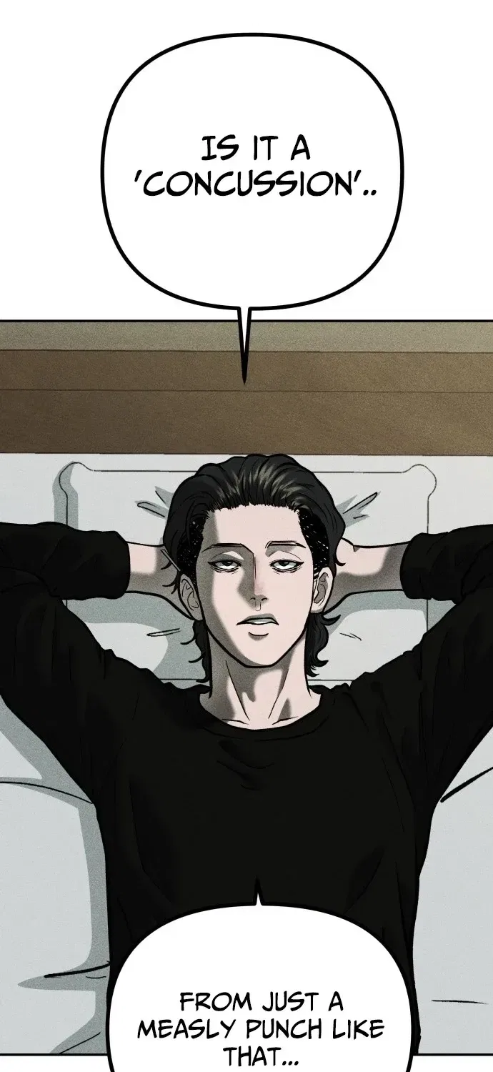 Secret Agent Crocodile Bird Chapter 19 – Page 86