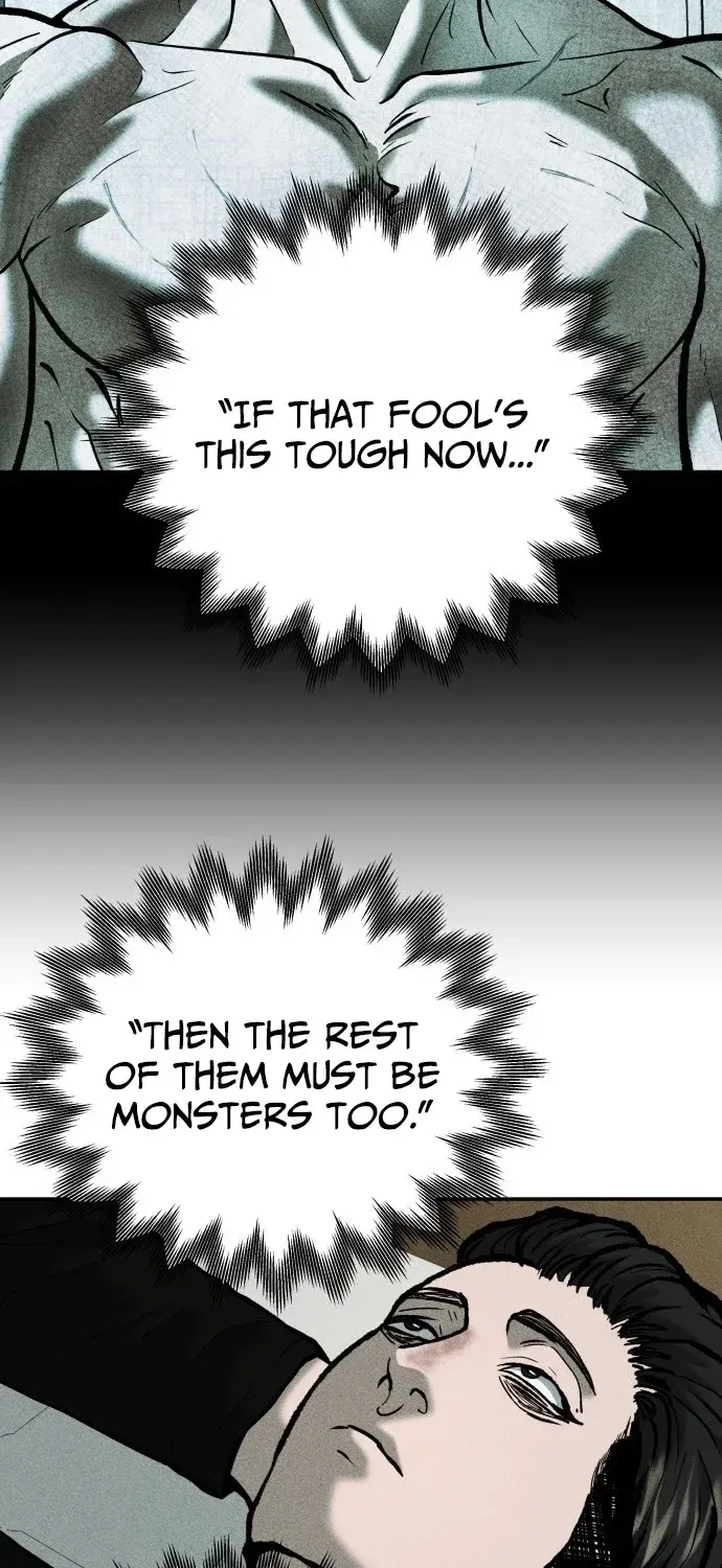 Secret Agent Crocodile Bird Chapter 19 – Page 89
