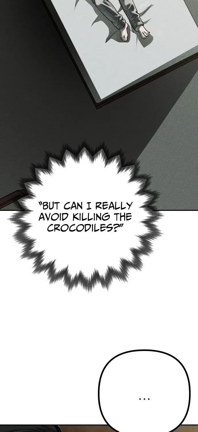 Secret Agent Crocodile Bird Chapter 19 – Page 91