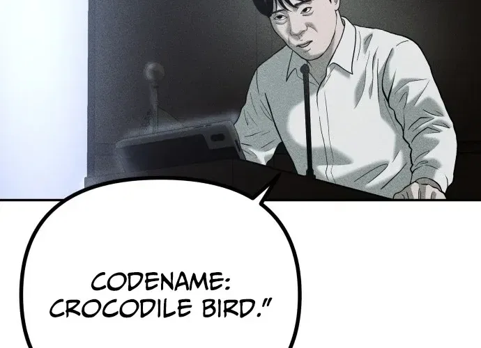 Secret Agent Crocodile Bird Chapter 19 – Page 108