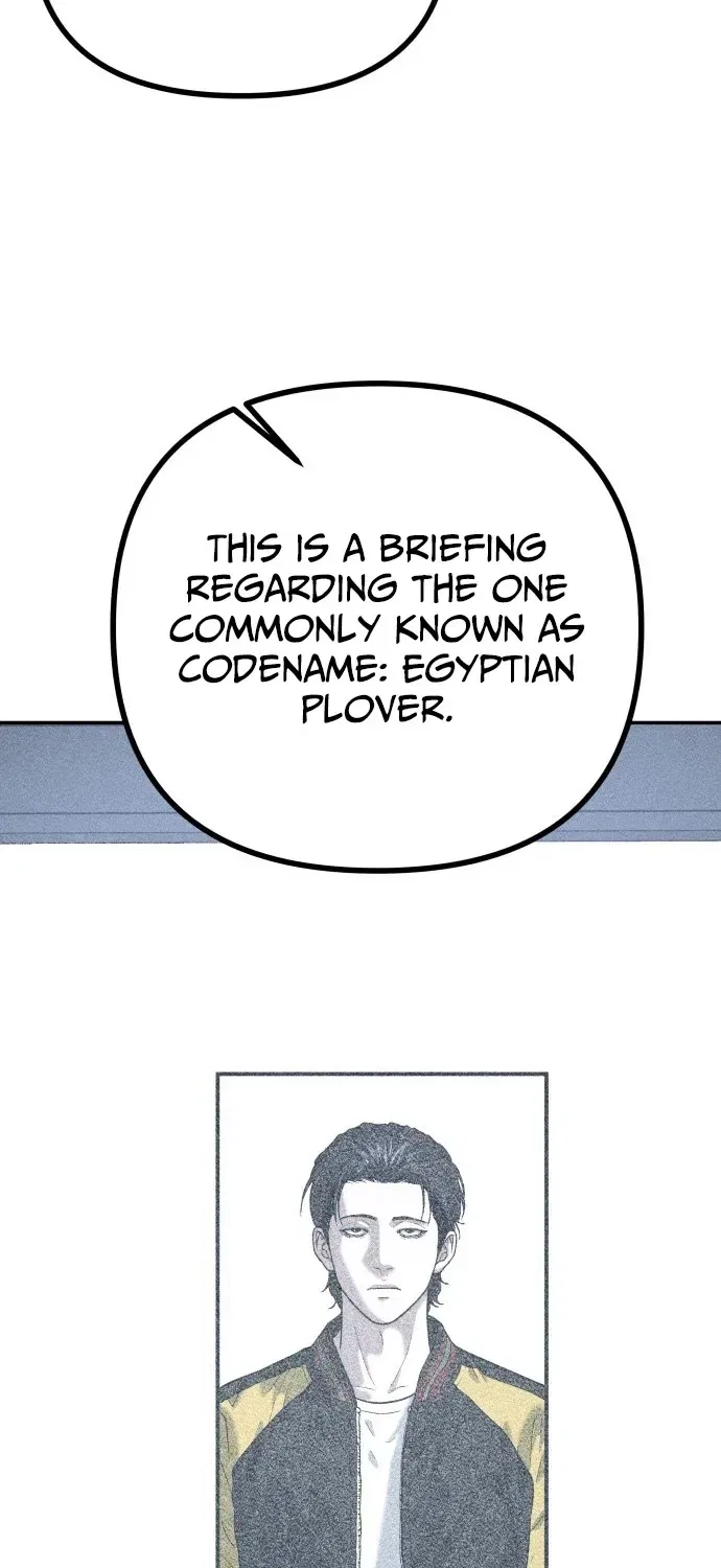Secret Agent Crocodile Bird Chapter 19 – Page 109