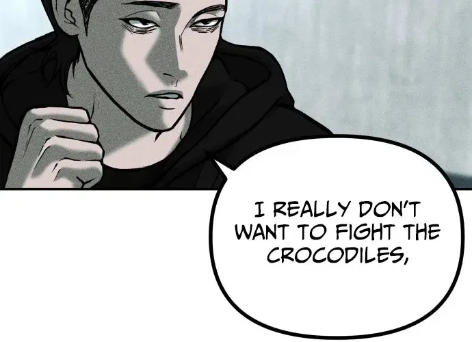 Secret Agent Crocodile Bird Chapter 18 – Page 4