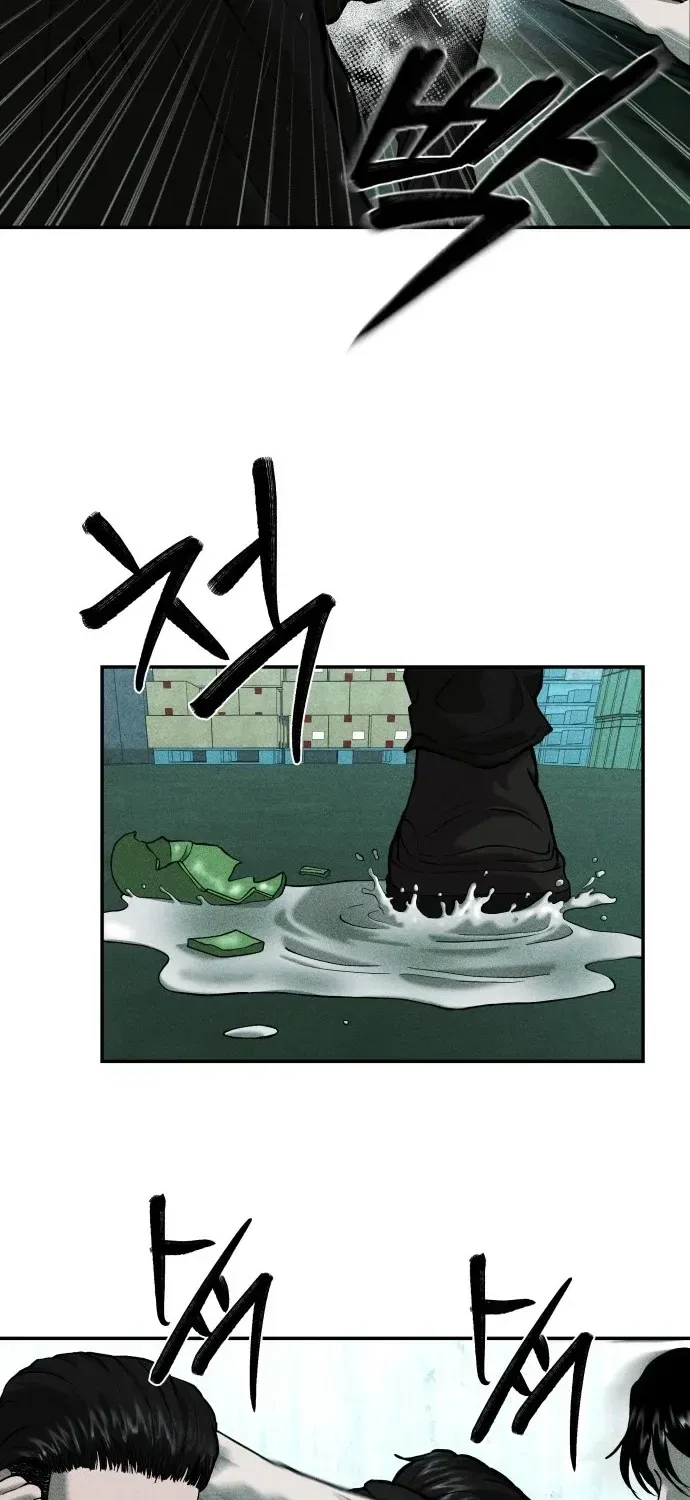 Secret Agent Crocodile Bird Chapter 18 – Page 13