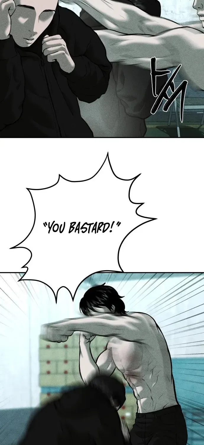 Secret Agent Crocodile Bird Chapter 18 – Page 14
