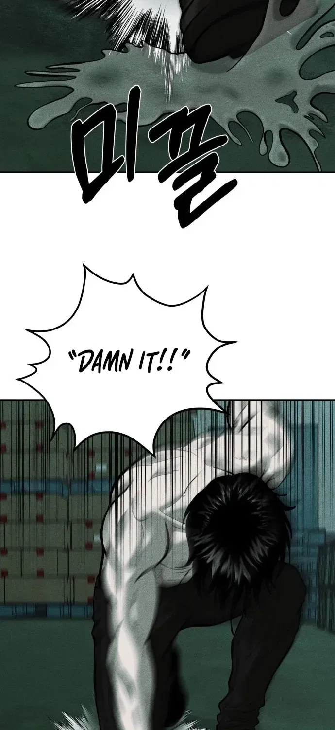 Secret Agent Crocodile Bird Chapter 18 – Page 18