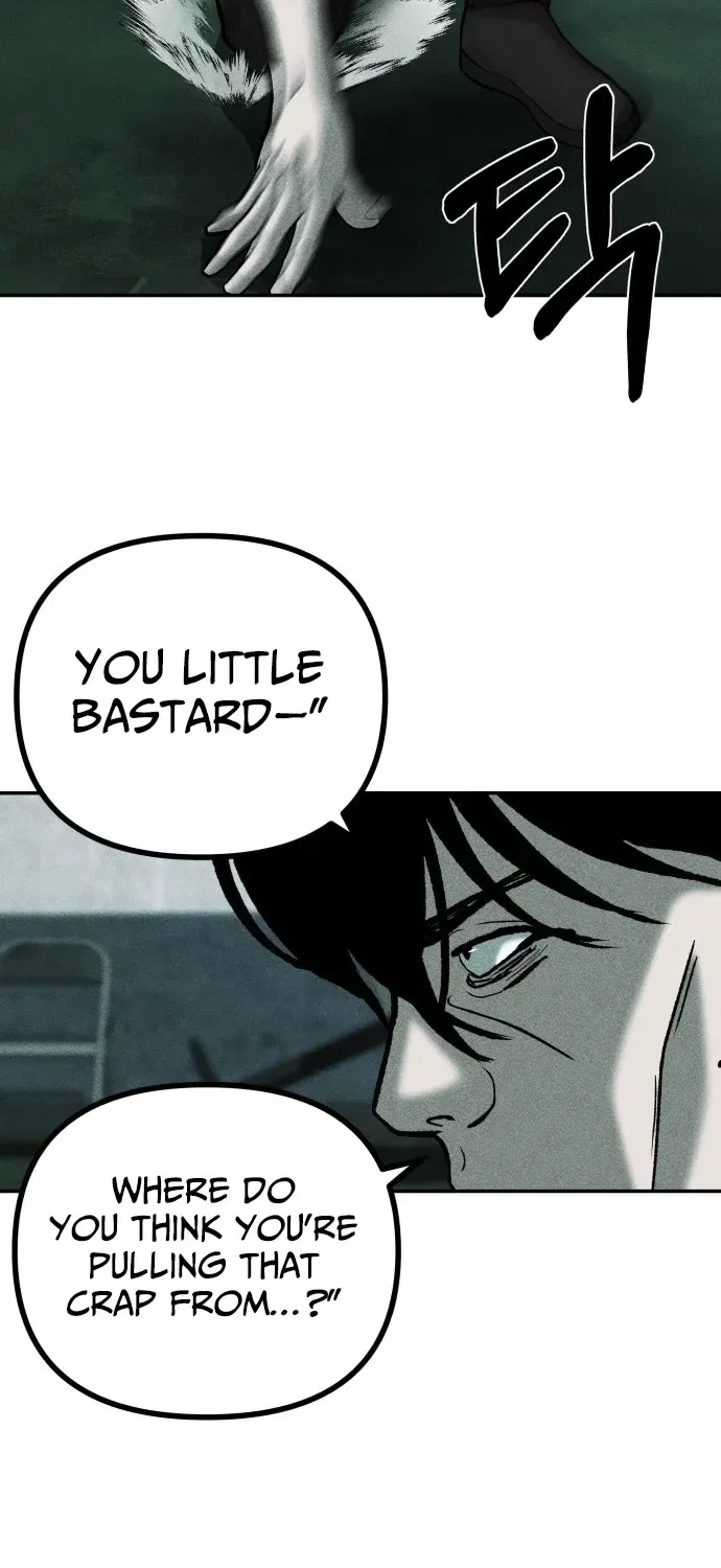 Secret Agent Crocodile Bird Chapter 18 – Page 19