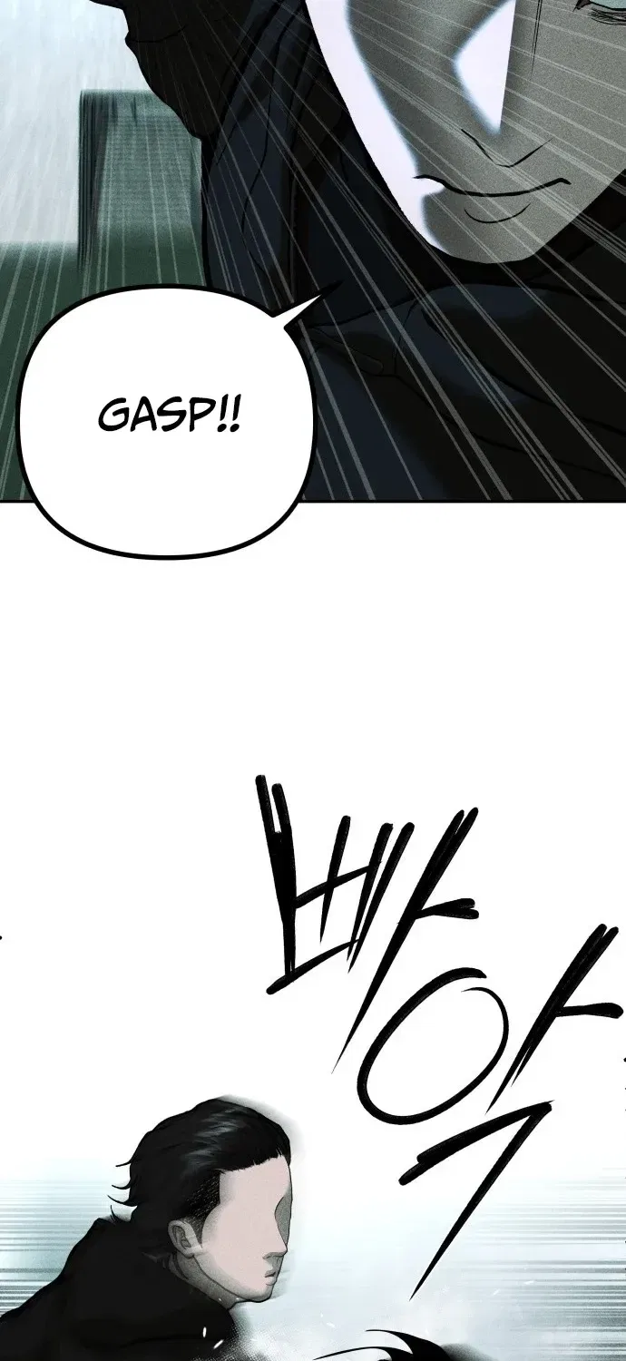 Secret Agent Crocodile Bird Chapter 18 – Page 21