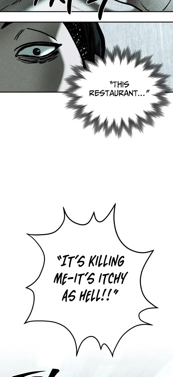 Secret Agent Crocodile Bird Chapter 18 – Page 27