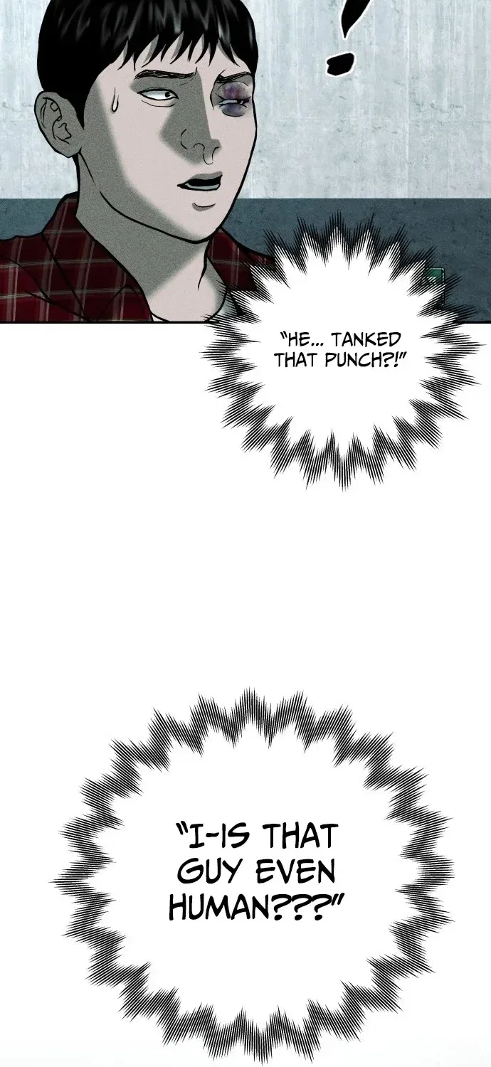 Secret Agent Crocodile Bird Chapter 18 – Page 31