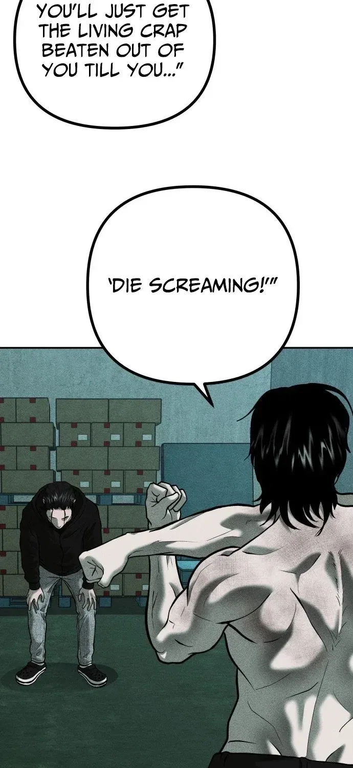 Secret Agent Crocodile Bird Chapter 18 – Page 39