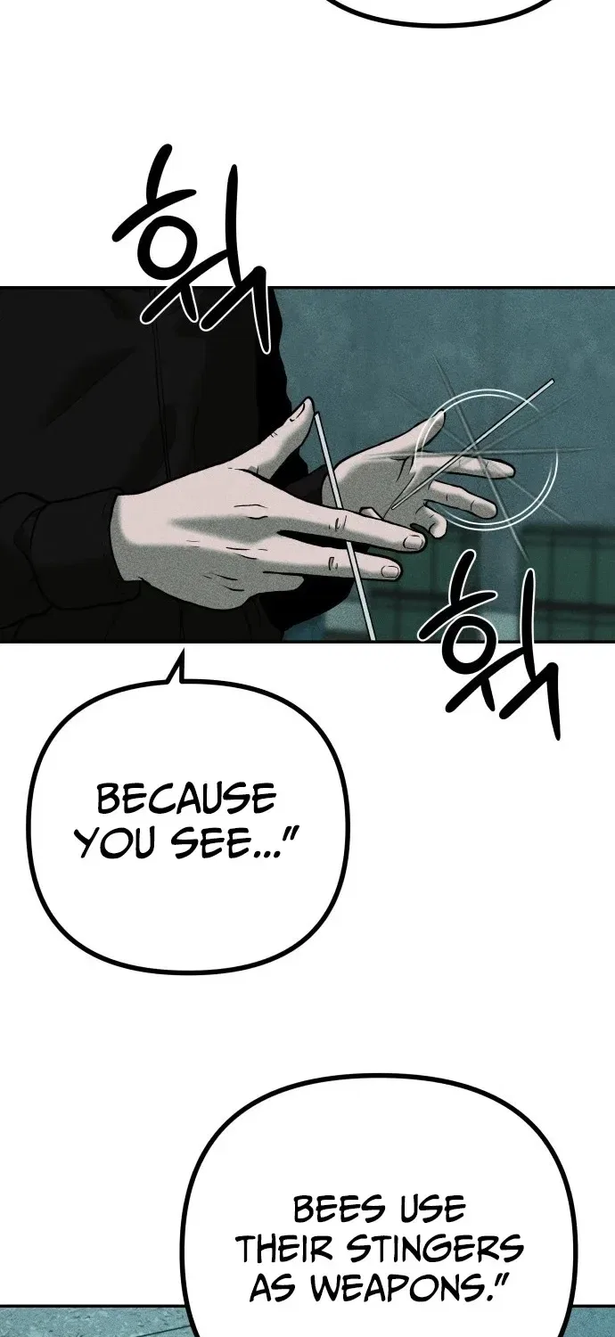 Secret Agent Crocodile Bird Chapter 18 – Page 45