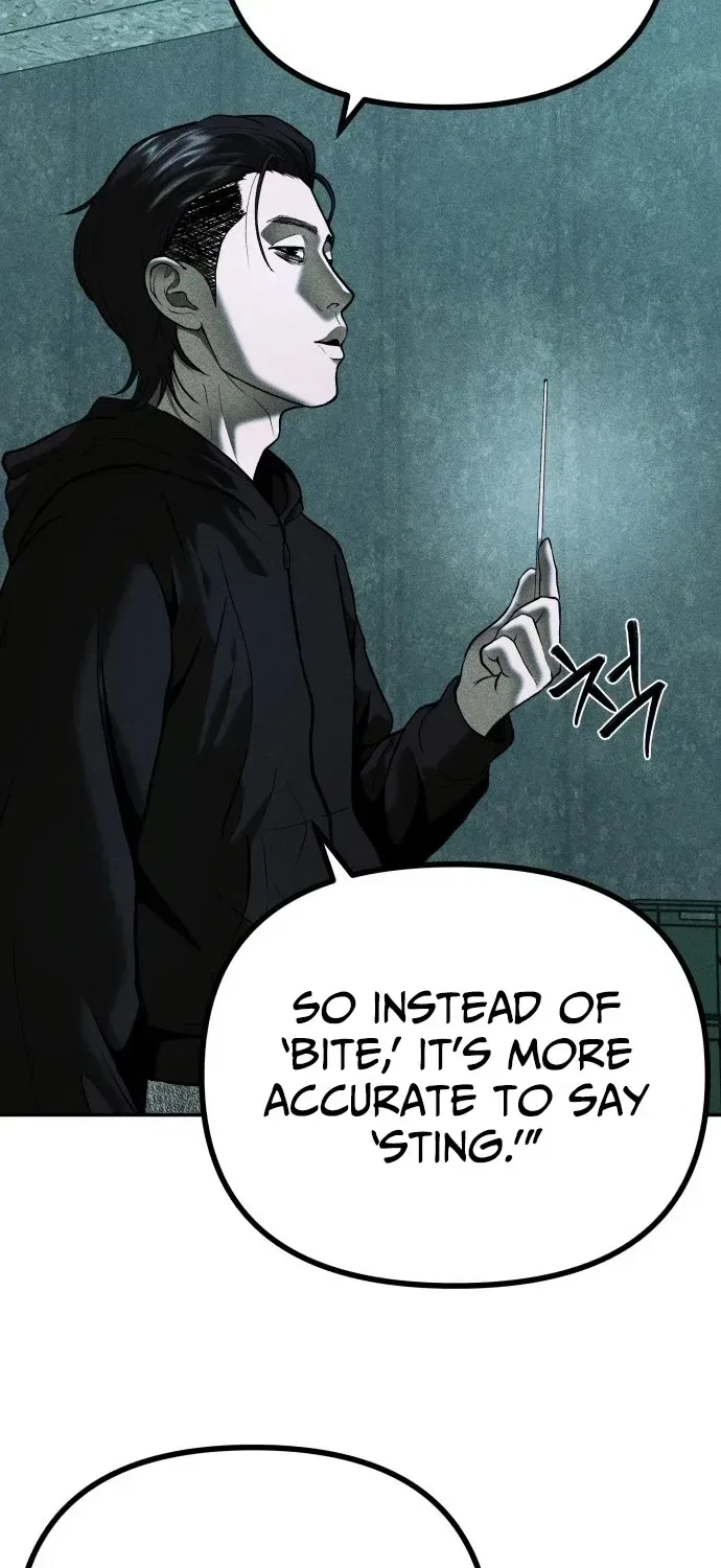Secret Agent Crocodile Bird Chapter 18 – Page 46