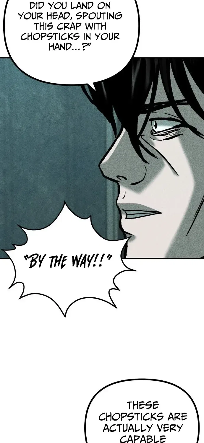 Secret Agent Crocodile Bird Chapter 18 – Page 47