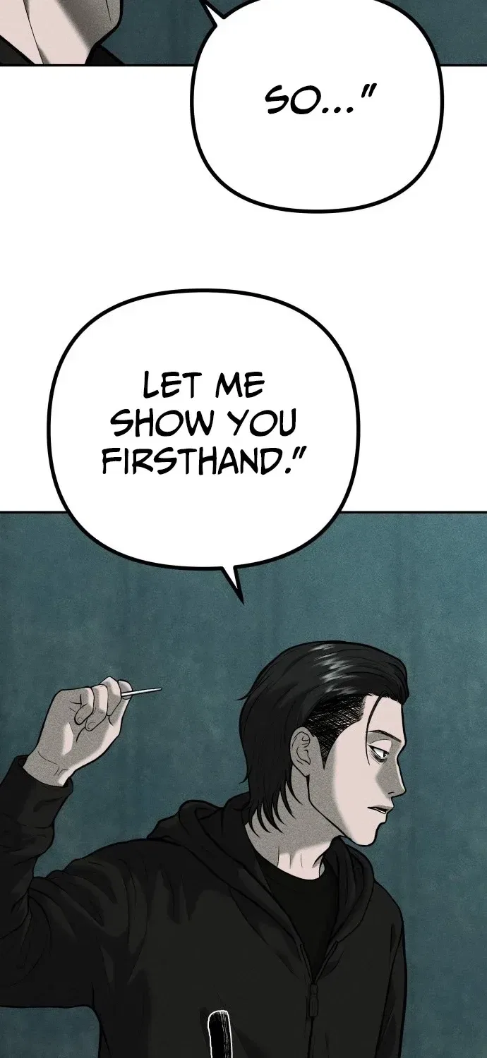 Secret Agent Crocodile Bird Chapter 18 – Page 49