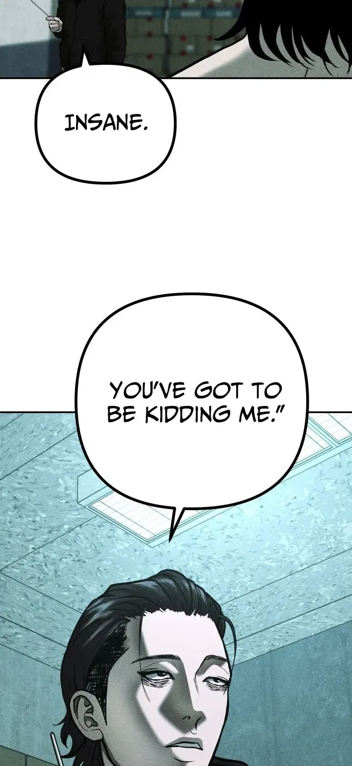 Secret Agent Crocodile Bird Chapter 18 – Page 61