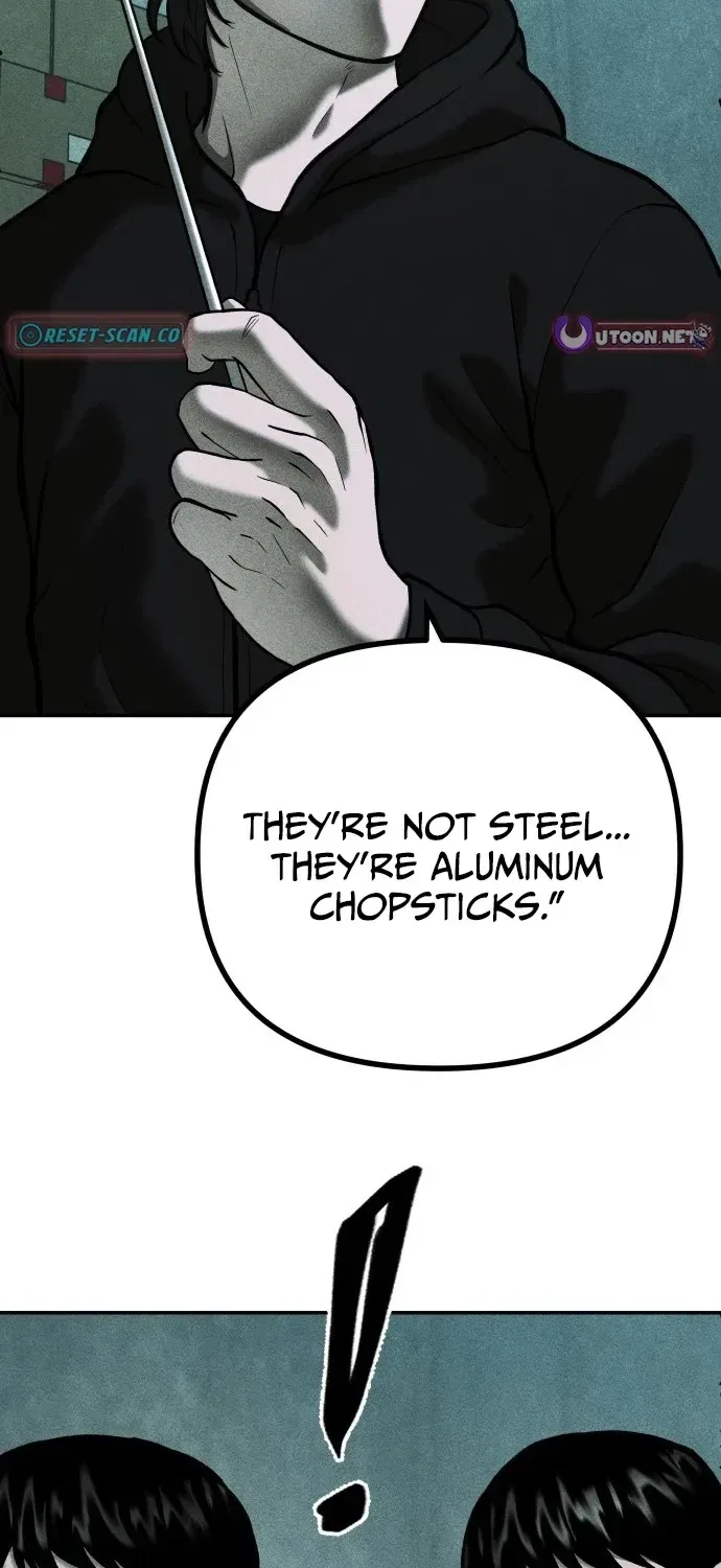 Secret Agent Crocodile Bird Chapter 18 – Page 62