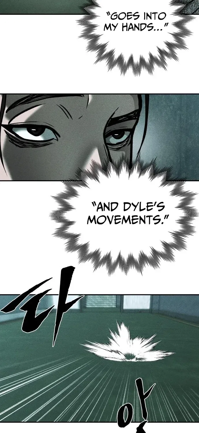 Secret Agent Crocodile Bird Chapter 18 – Page 73