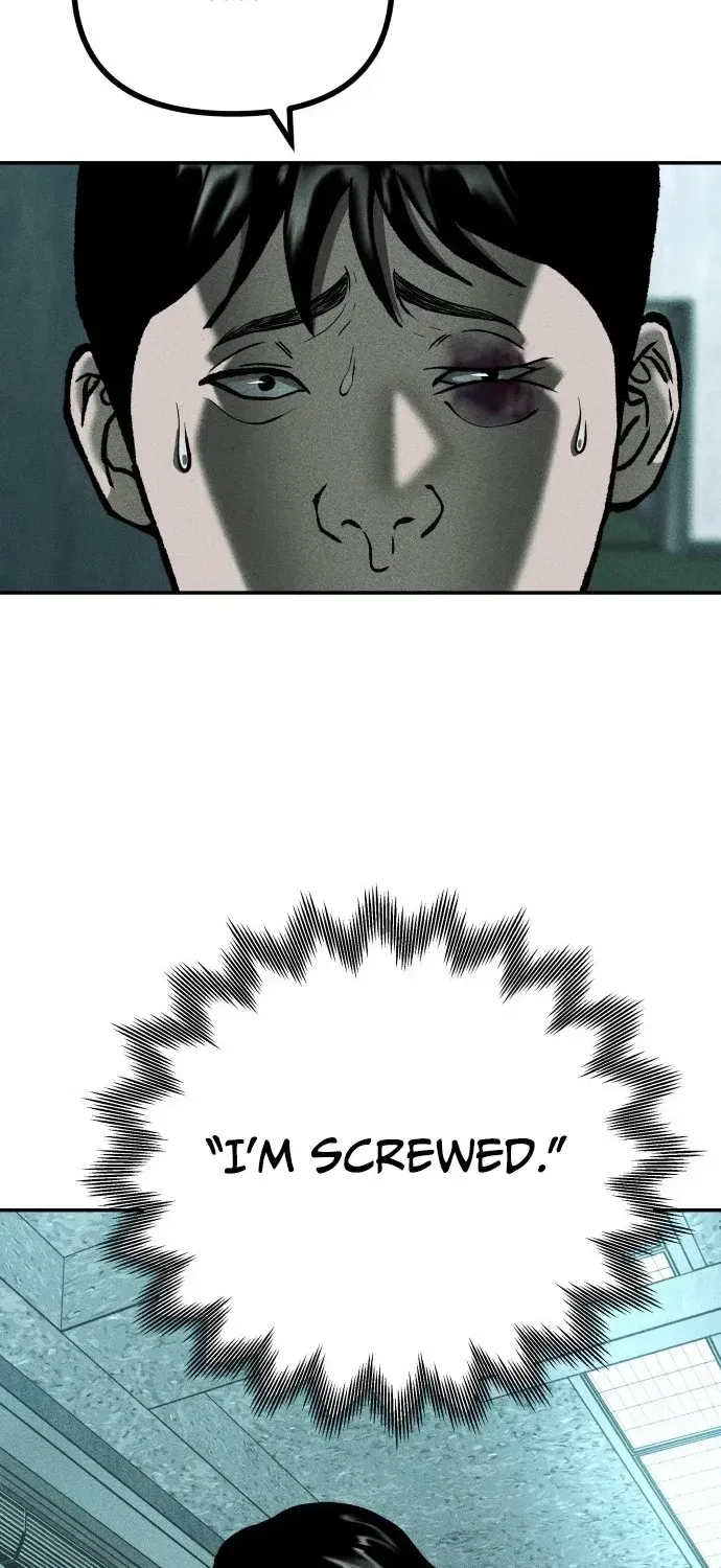 Secret Agent Crocodile Bird Chapter 18 – Page 87