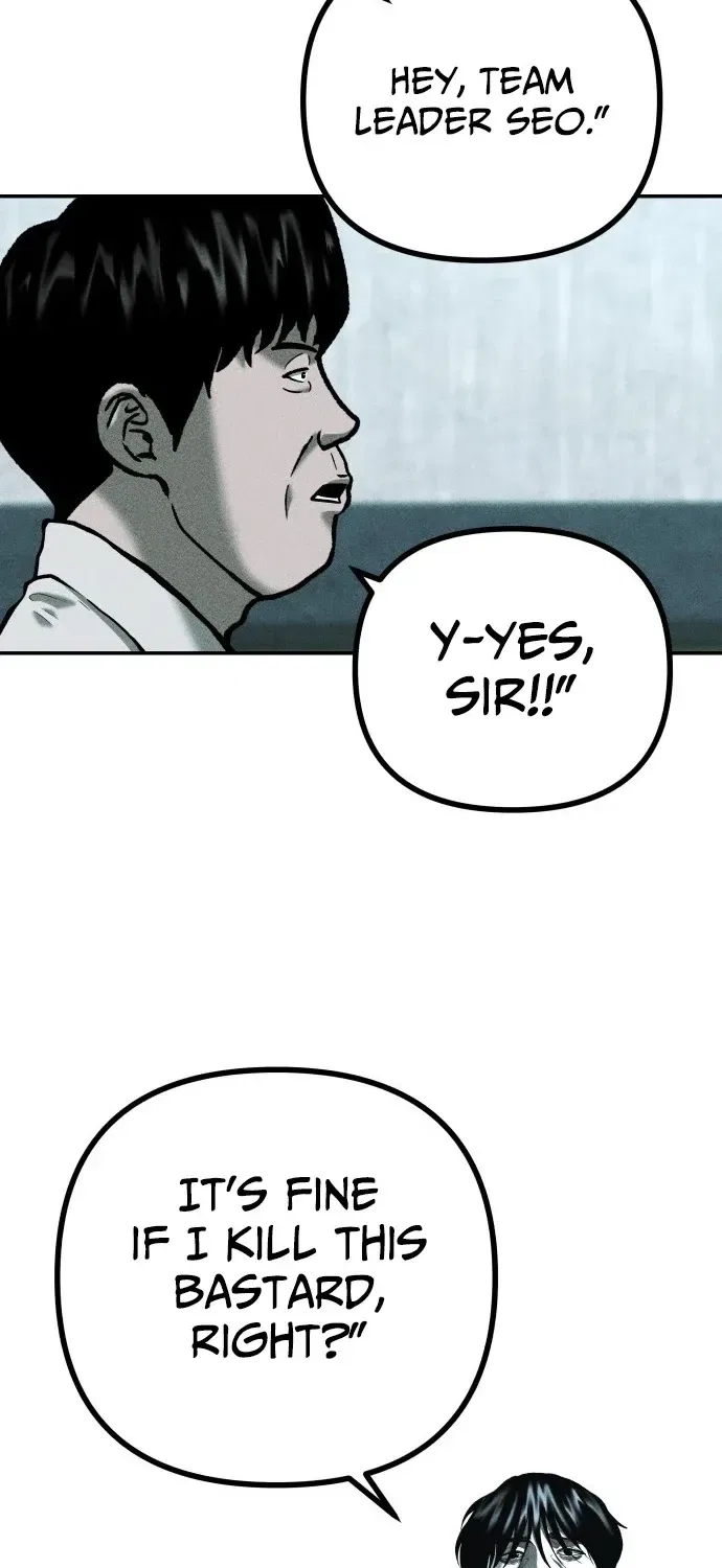 Secret Agent Crocodile Bird Chapter 18 – Page 91