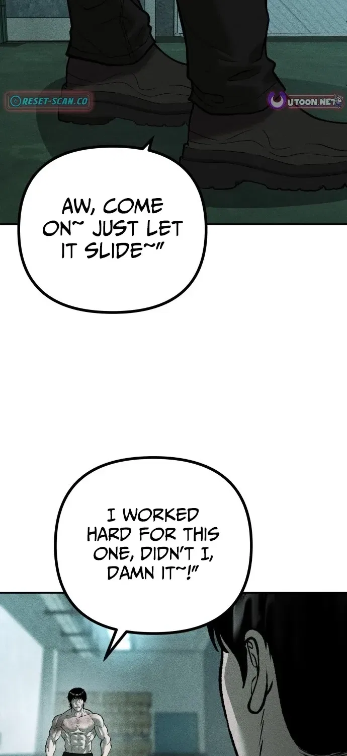 Secret Agent Crocodile Bird Chapter 18 – Page 94