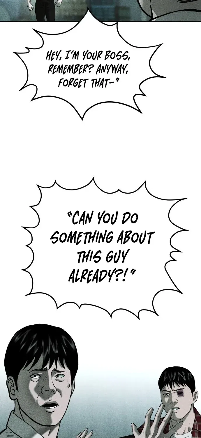 Secret Agent Crocodile Bird Chapter 18 – Page 95