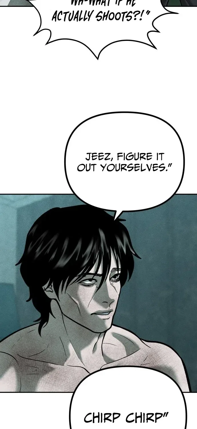Secret Agent Crocodile Bird Chapter 18 – Page 97