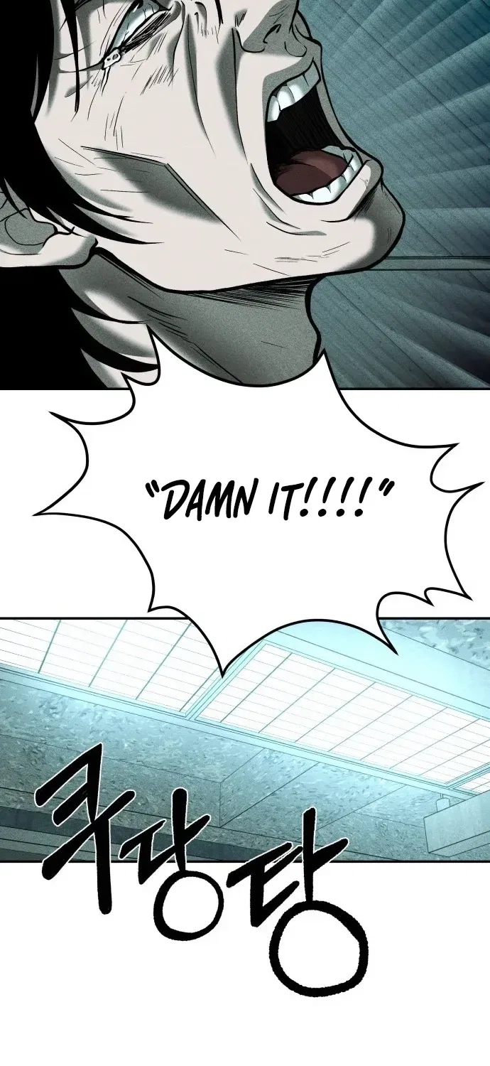 Secret Agent Crocodile Bird Chapter 18 – Page 101